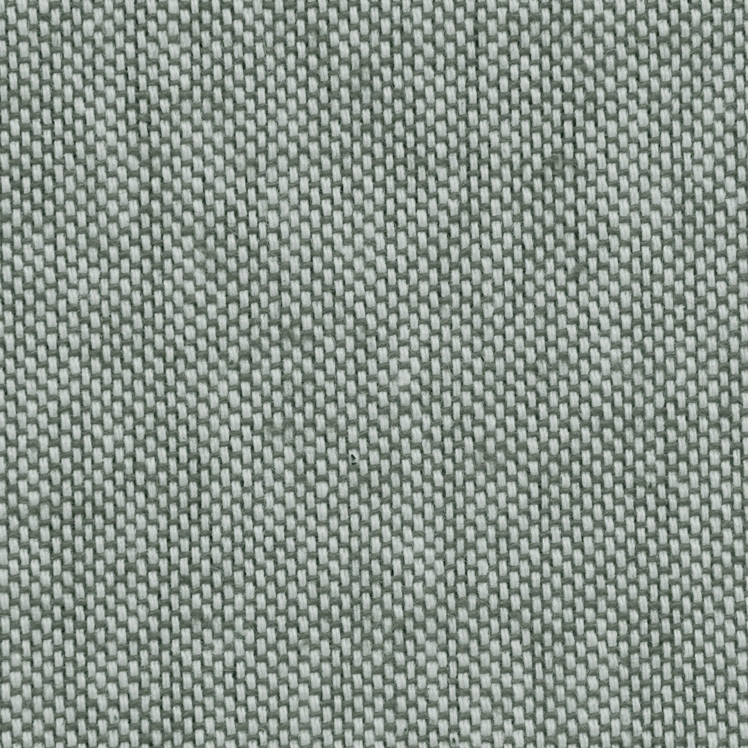 Oxford Plain Green Double Width Fabric