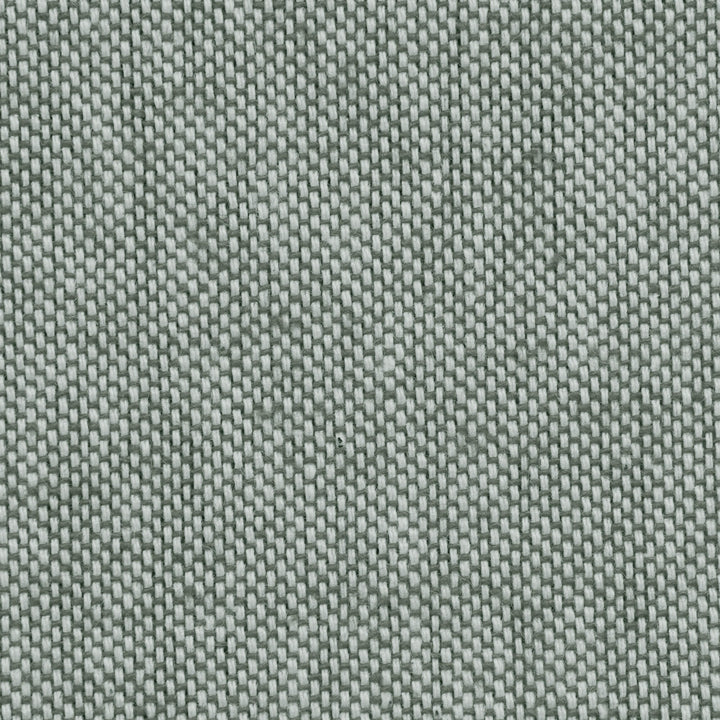 Oxford Plain Green Double Width Fabric