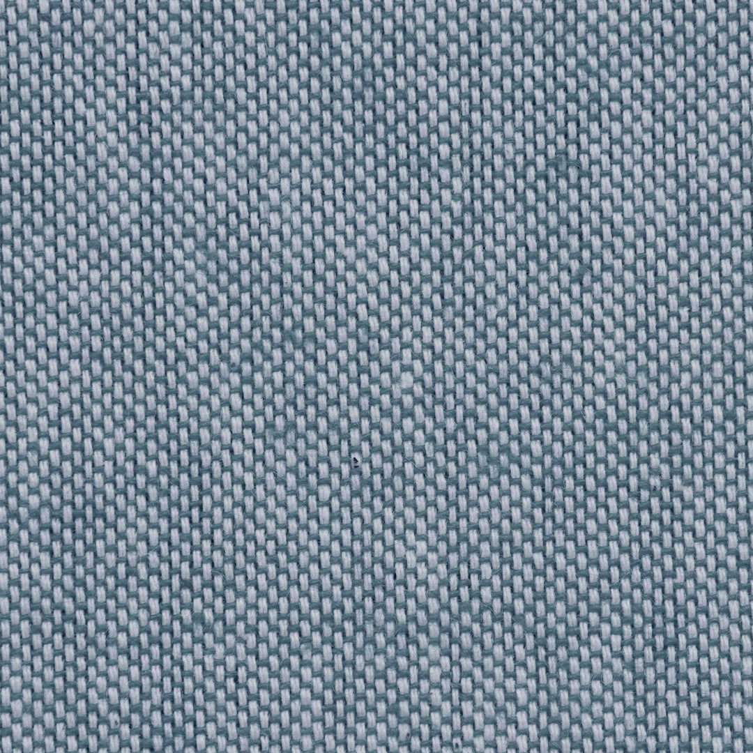Oxford Plain Blue Double Width Fabric