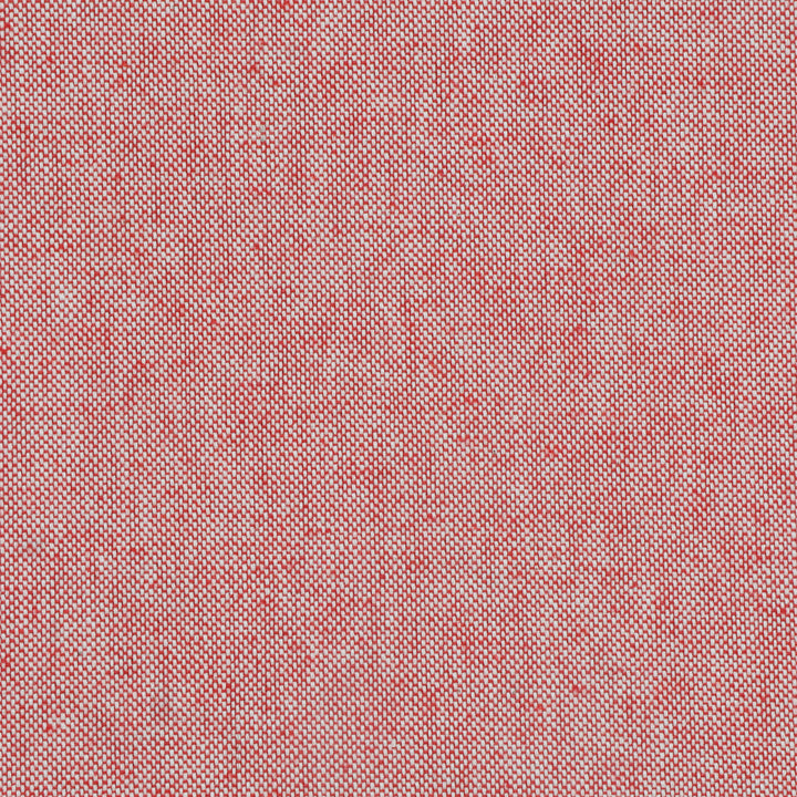 Oxford Plain Red Double Width Fabric