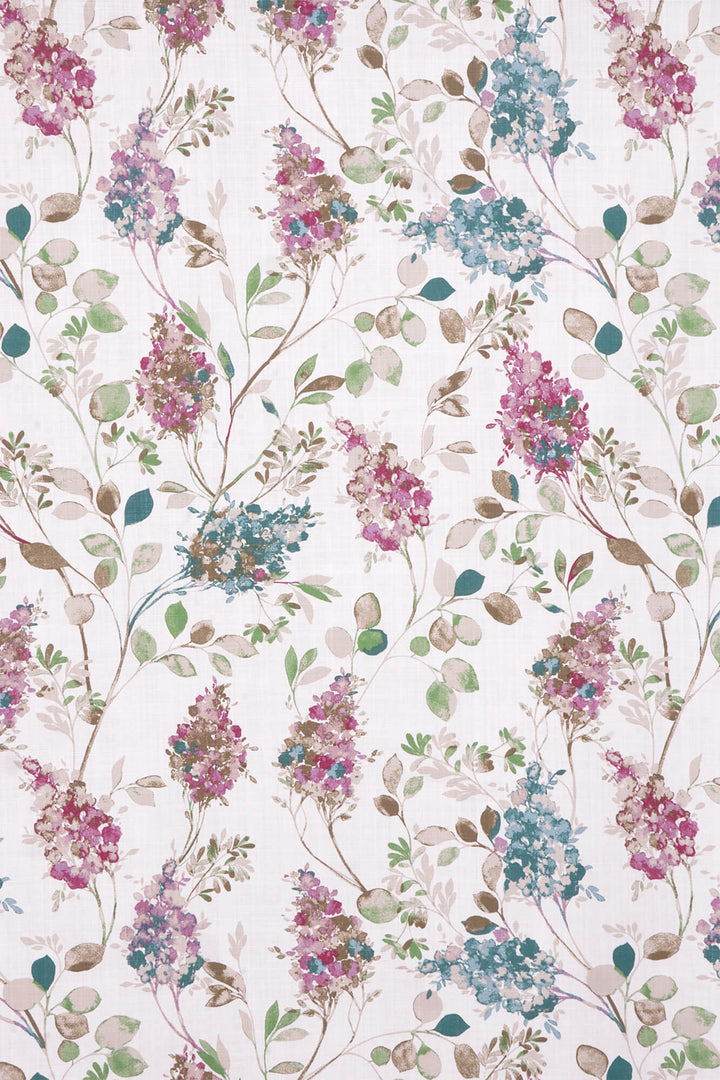 Adelaide Floral Fabric