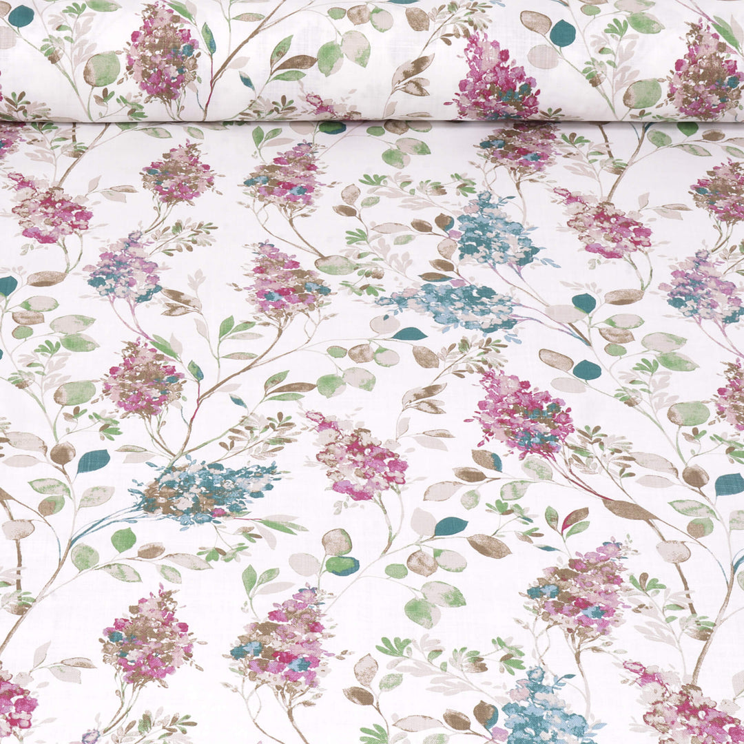 Adelaide Floral Fabric