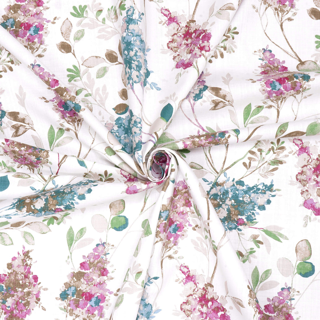 Adelaide Floral Fabric
