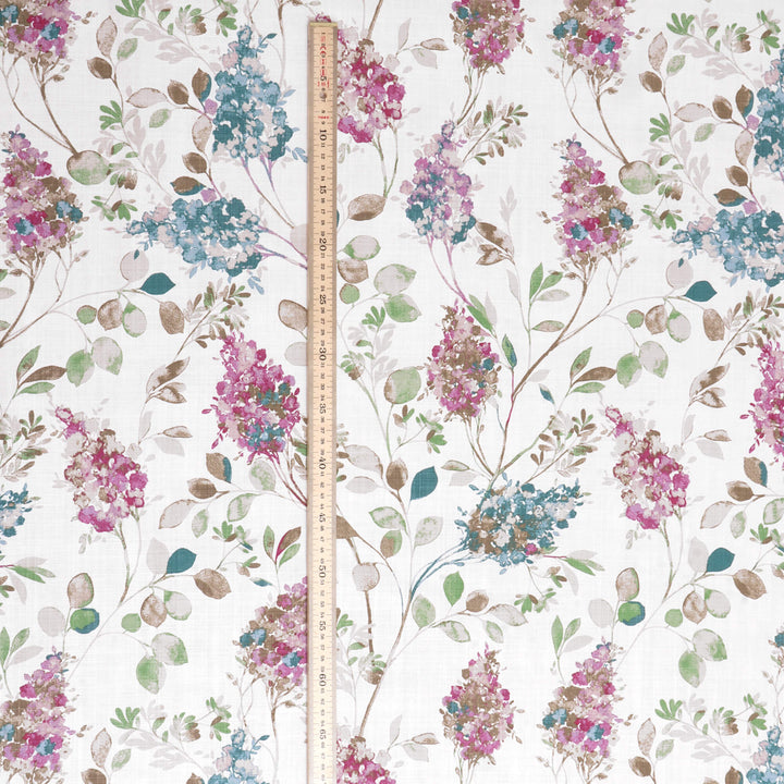 Adelaide Floral Fabric