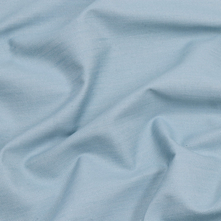 Clearance Prestigious Textiles Ontario Azure Blue Fabric