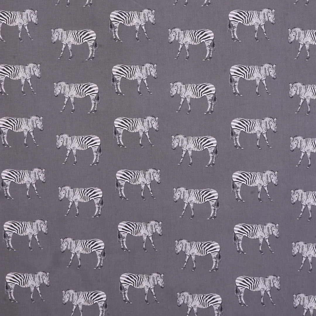 Clearance Prestigious Textiles Reserve Charcoal Fabric