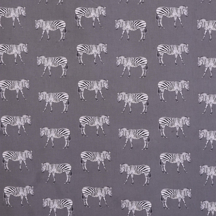 Clearance Prestigious Textiles Reserve Charcoal Fabric