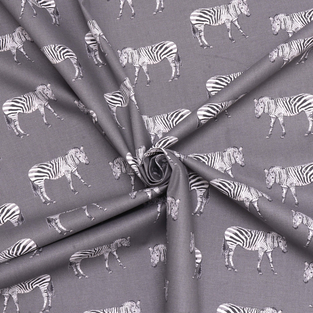 Clearance Prestigious Textiles Reserve Charcoal Fabric