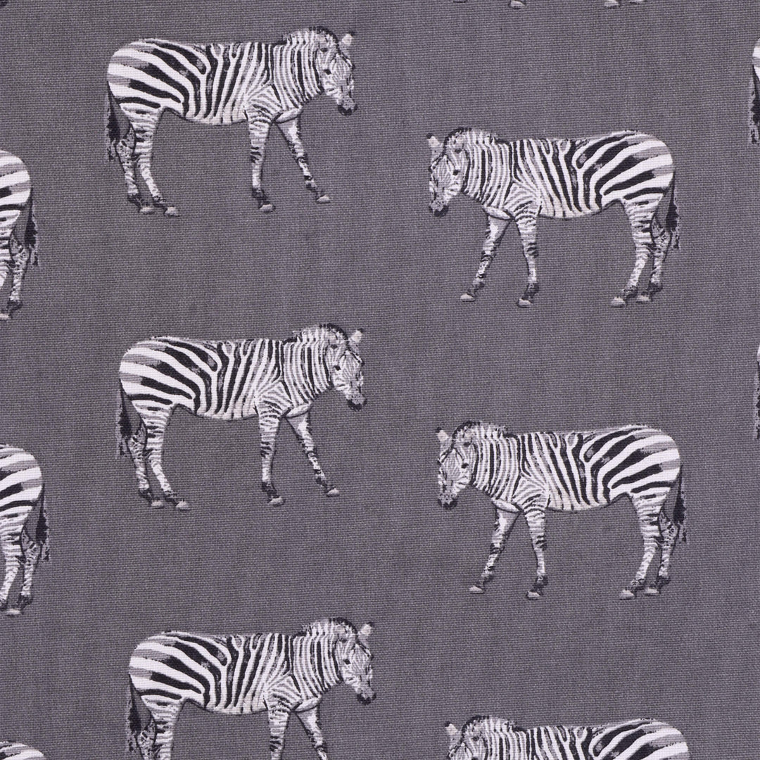 Clearance Prestigious Textiles Reserve Charcoal Fabric