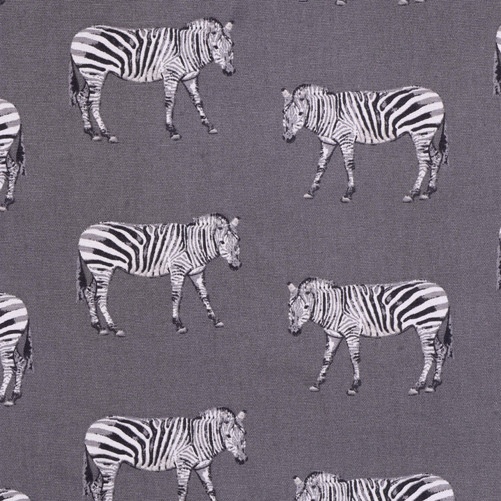 Clearance Prestigious Textiles Reserve Charcoal Fabric