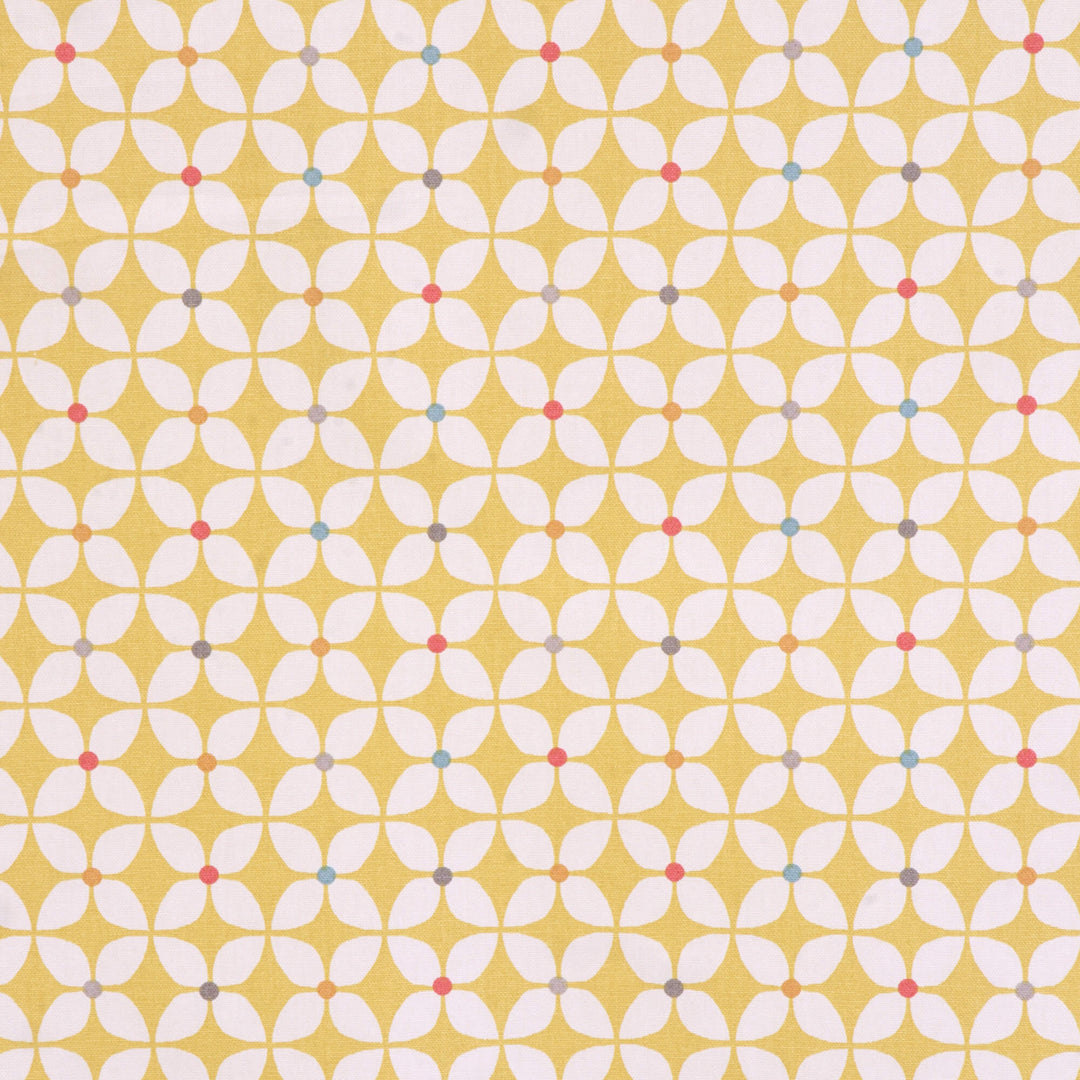 Prestigious Textiles Zap Butterscotch Fabric