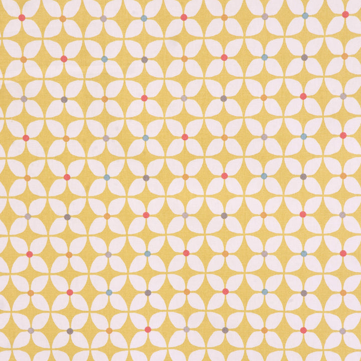 Prestigious Textiles Zap Butterscotch Fabric