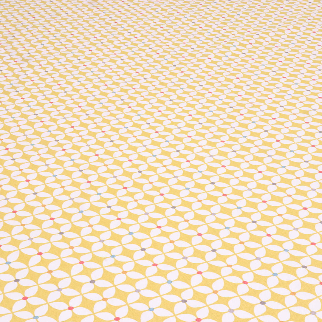 Prestigious Textiles Zap Butterscotch Fabric