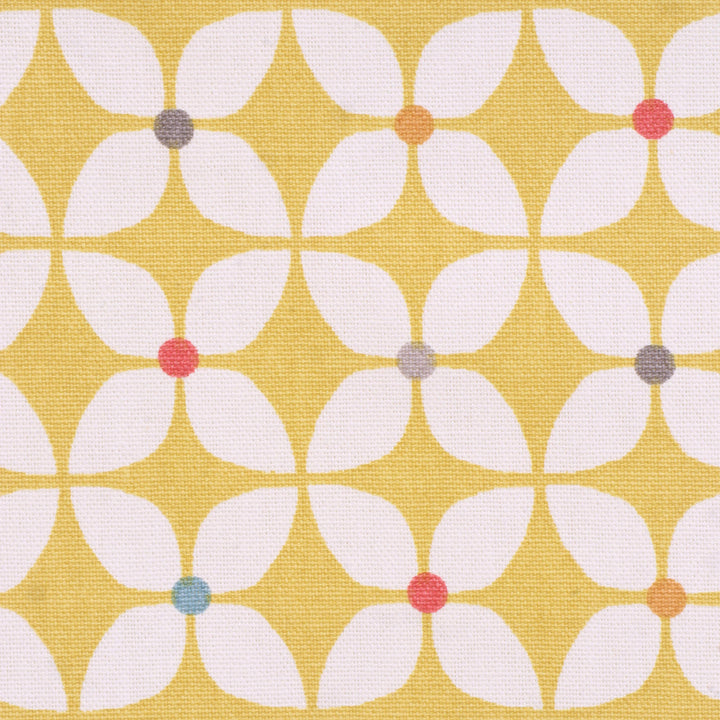 Prestigious Textiles Zap Butterscotch Fabric