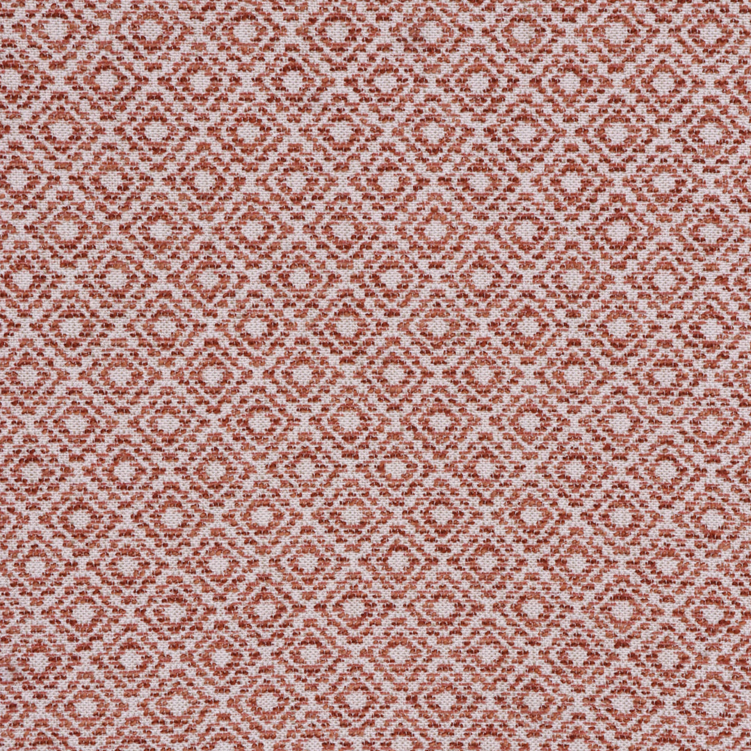 Prestigious Textiles Amir Tangerine Fabric