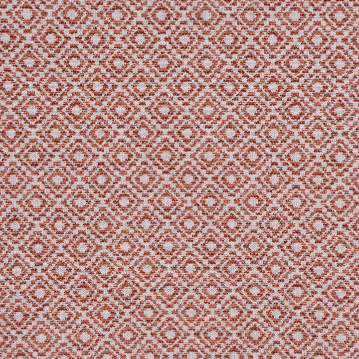 Prestigious Textiles Amir Tangerine Fabric