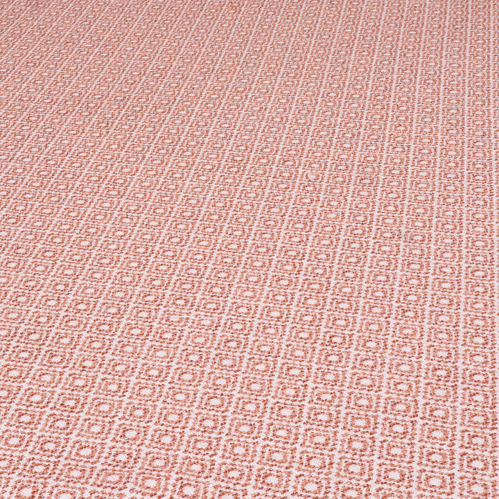 Prestigious Textiles Amir Tangerine Fabric