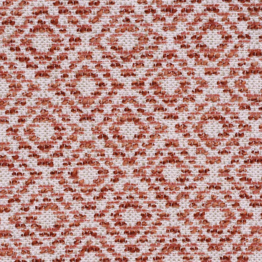 Prestigious Textiles Amir Tangerine Fabric