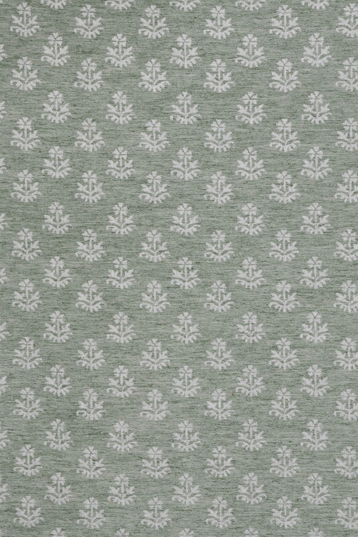 Prestigious Textiles Zari Oasis Fabric