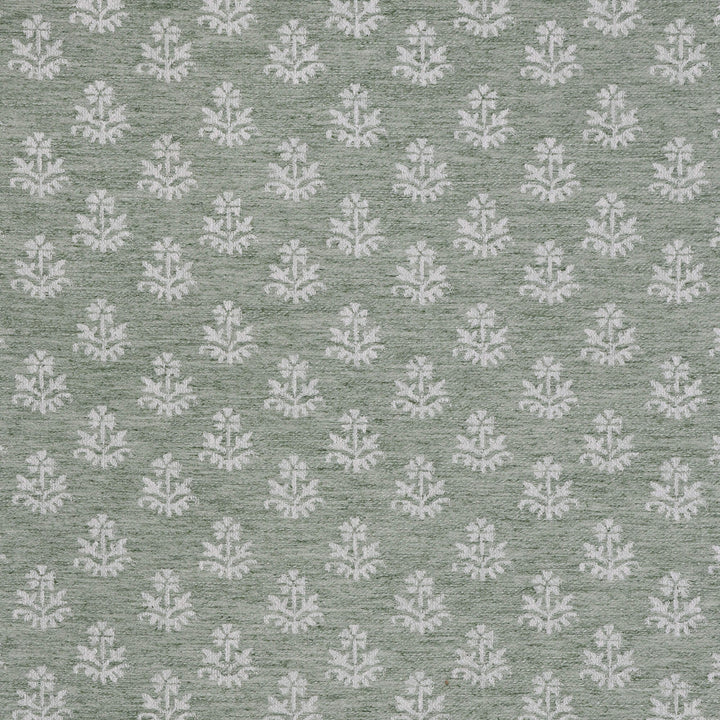 Prestigious Textiles Zari Oasis Fabric