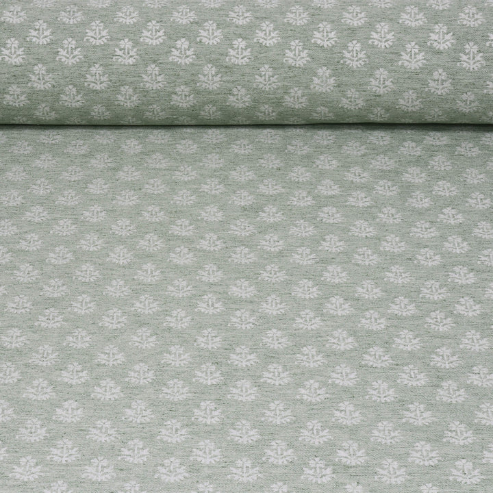Prestigious Textiles Zari Oasis Fabric