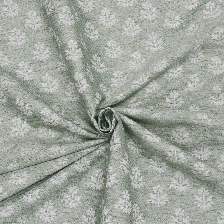 Prestigious Textiles Zari Oasis Fabric