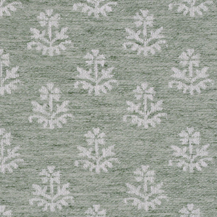 Prestigious Textiles Zari Oasis Fabric