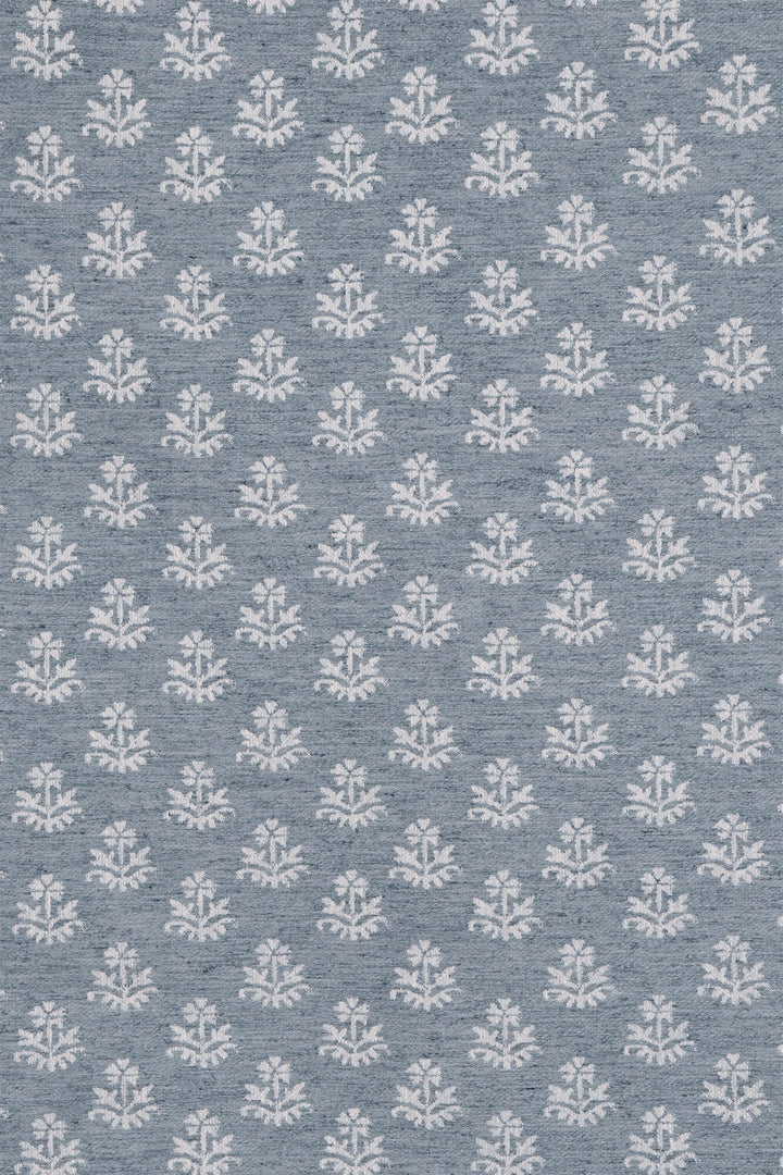 Prestigious Textiles Zari Lagoon Fabric
