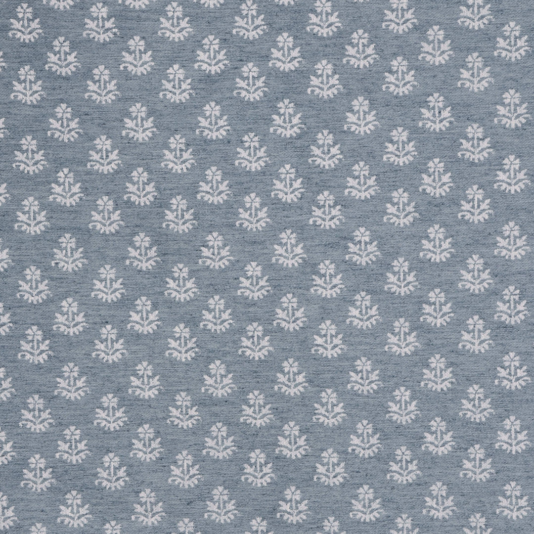 Prestigious Textiles Zari Lagoon Fabric