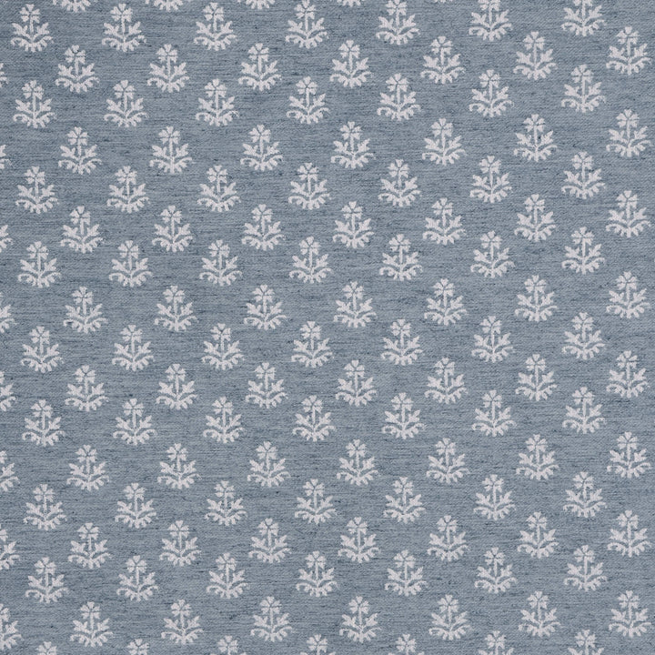 Prestigious Textiles Zari Lagoon Fabric