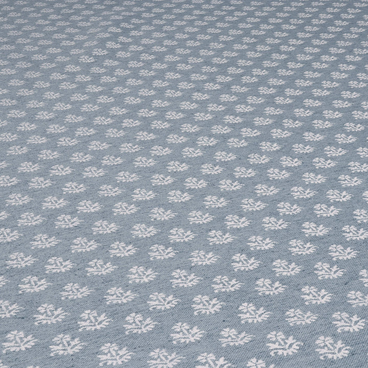Prestigious Textiles Zari Lagoon Fabric