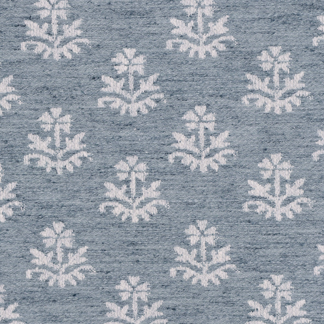 Prestigious Textiles Zari Lagoon Fabric