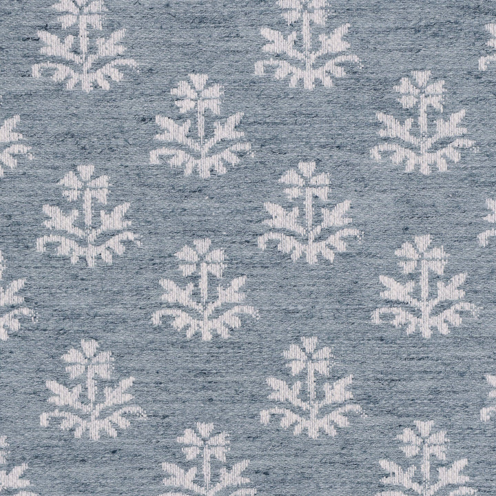 Prestigious Textiles Zari Lagoon Fabric