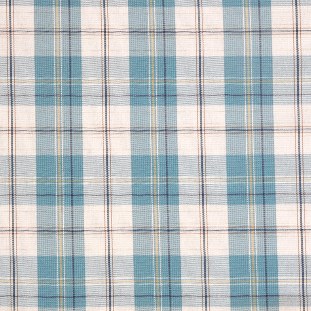 Prestigious Textiles Cyrus Lagoon Fabric