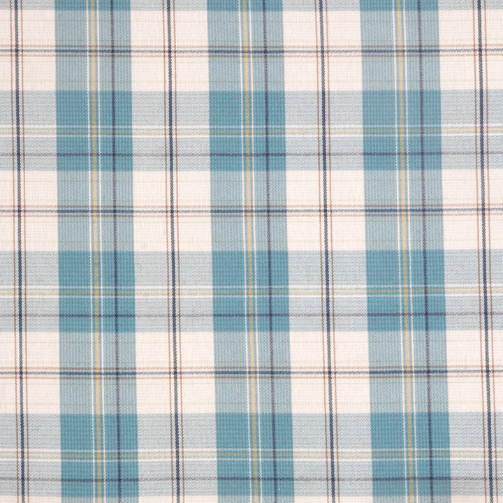 Prestigious Textiles Cyrus Lagoon Fabric
