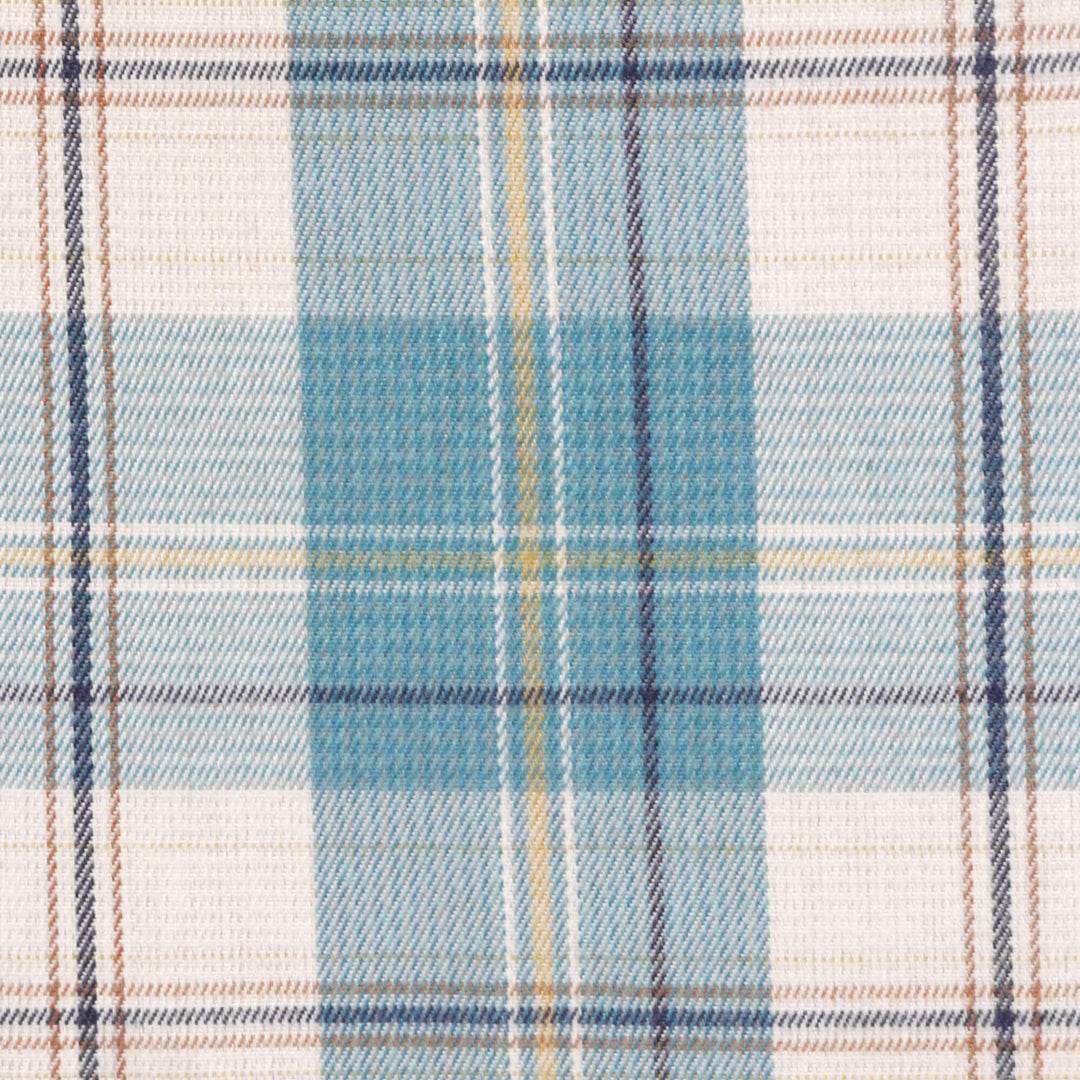 Prestigious Textiles Cyrus Lagoon Fabric