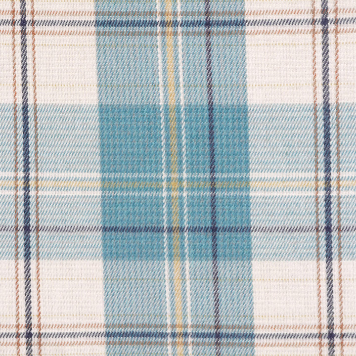 Prestigious Textiles Cyrus Lagoon Fabric