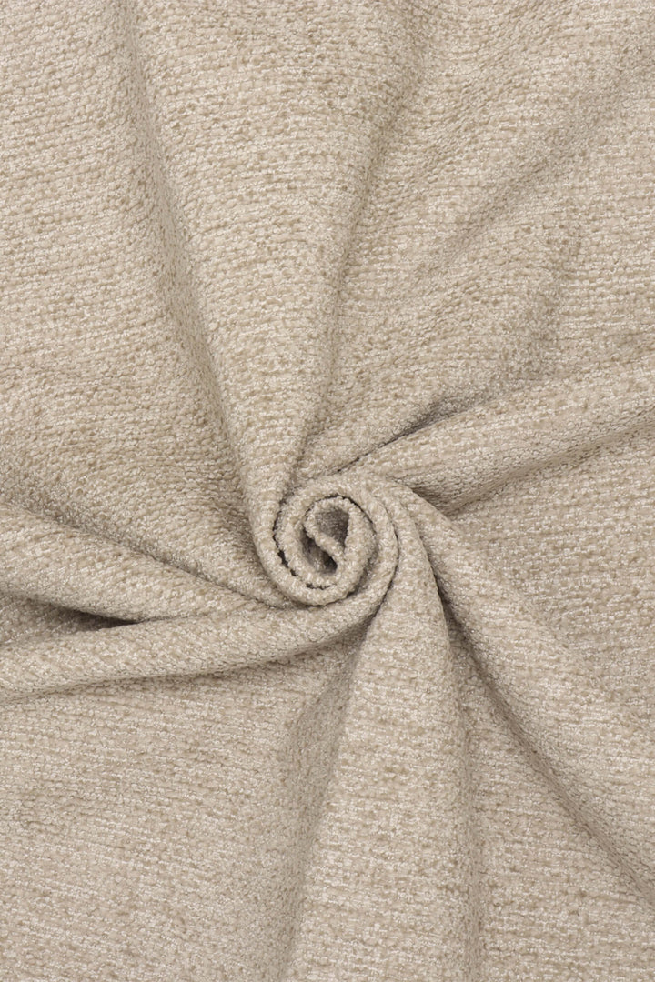Clearance Mikah Wicker Chenille FR Fabric