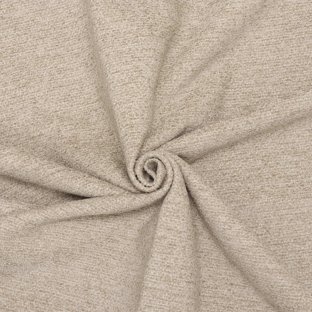Clearance Mikah Wicker Chenille FR Fabric