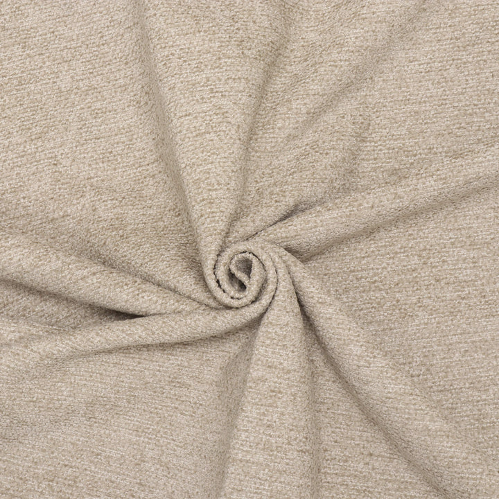 Clearance Mikah Wicker Chenille FR Fabric