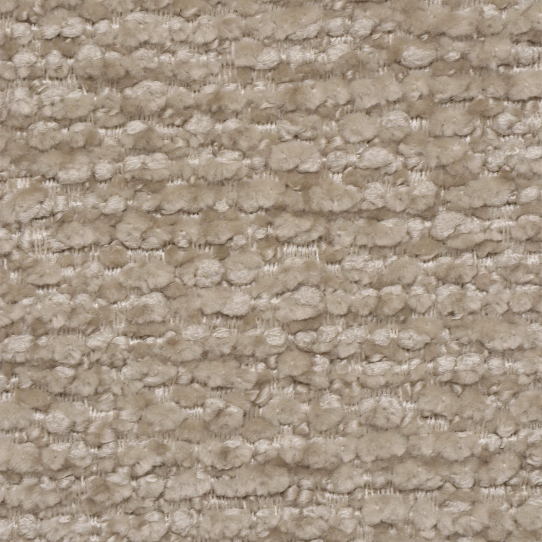 Clearance Mikah Wicker Chenille FR Fabric