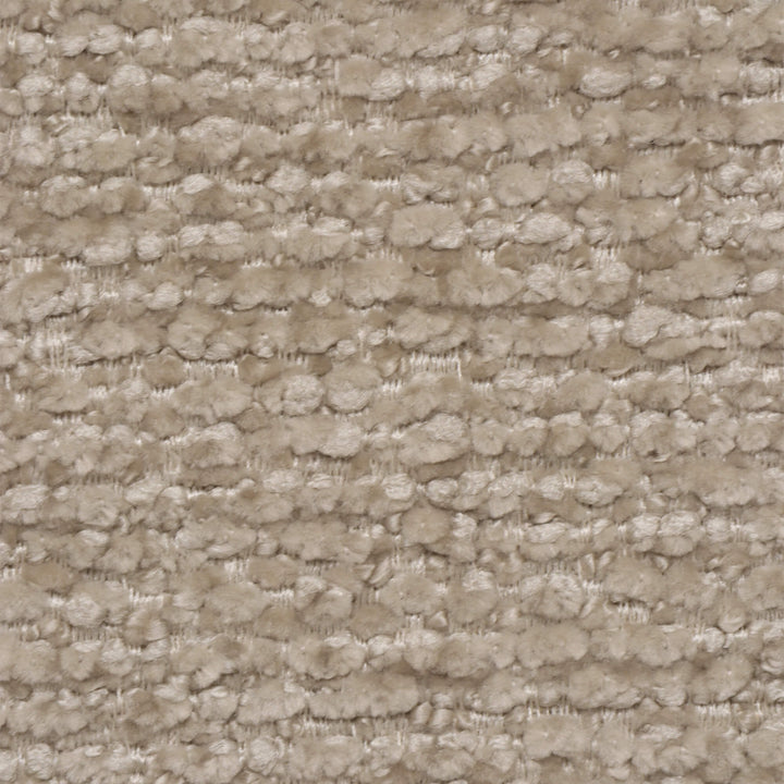 Clearance Mikah Wicker Chenille FR Fabric