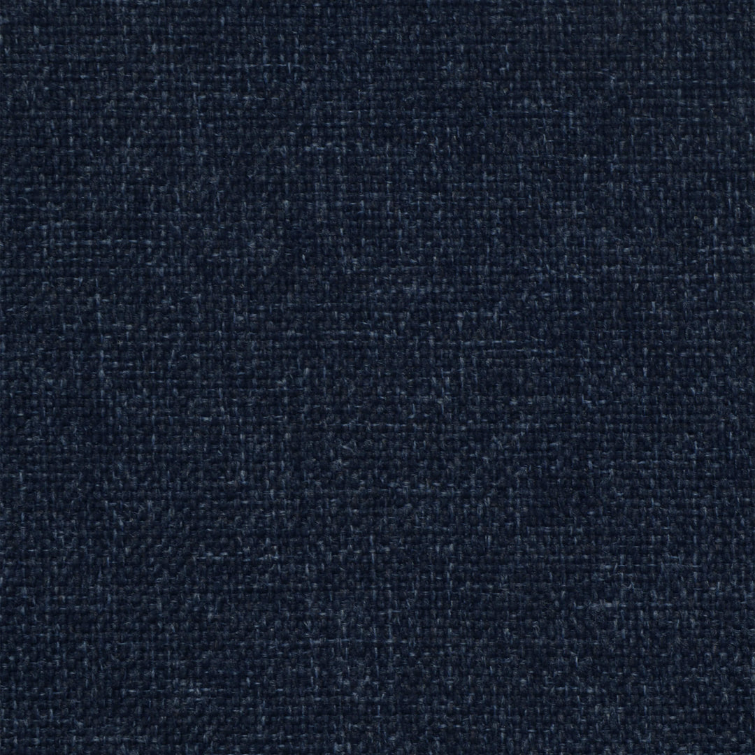 Clearance Next Plain Navy FR Fabric