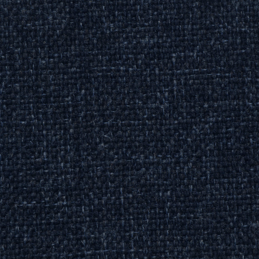 Clearance Next Plain Navy FR Fabric