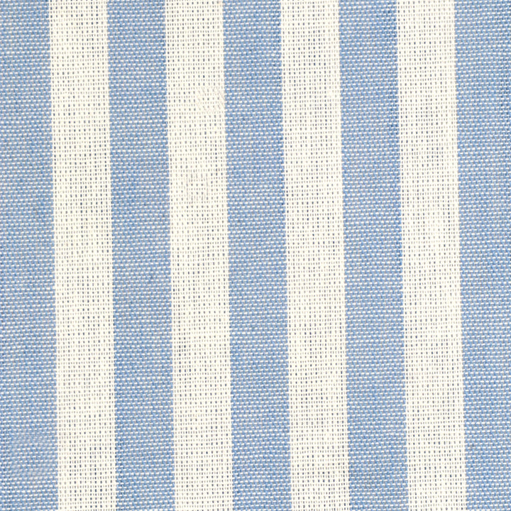 Studio Stripe Sky Blue Fabric