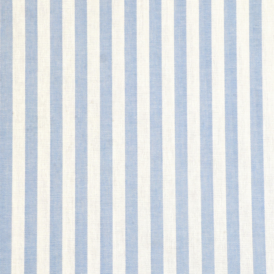 Studio Stripe Sky Blue Fabric