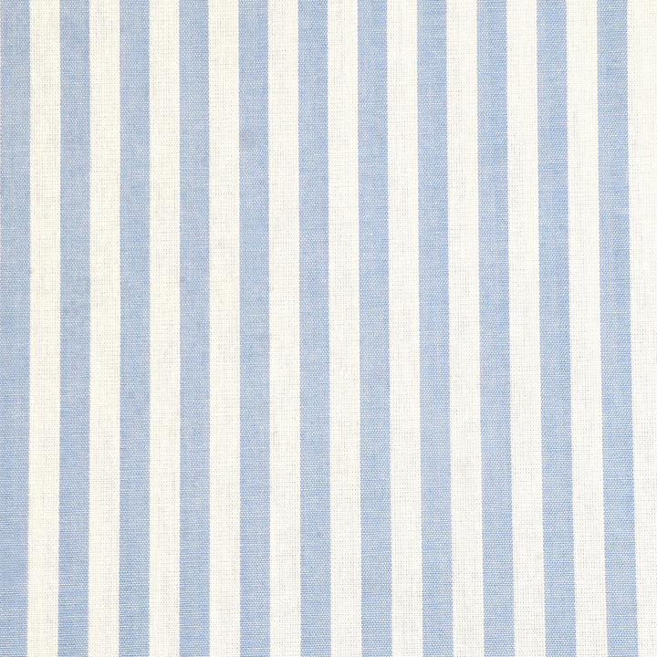 Studio Stripe Sky Blue Fabric