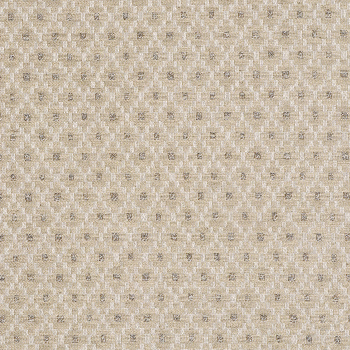 Chess Designs Rossini Natural Fabric