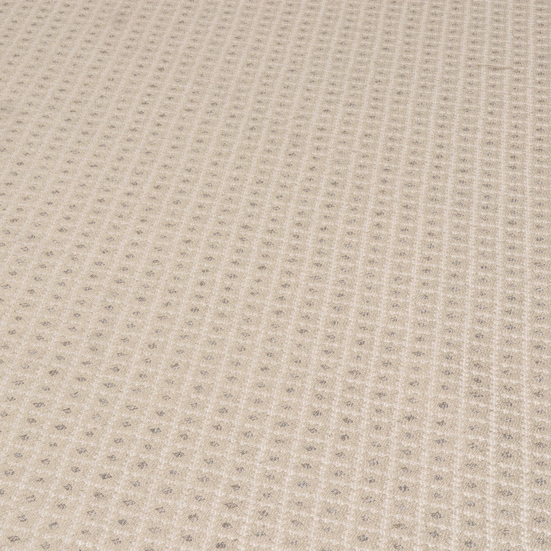 Chess Designs Rossini Natural Fabric