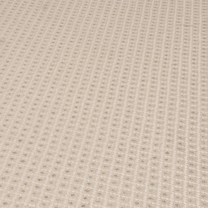 Chess Designs Rossini Natural Fabric